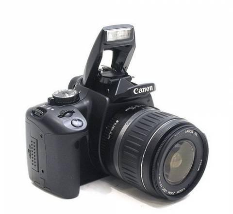 Профессиональный фотоаппарат Canon eos 5000+сумка Санкт-Петербург