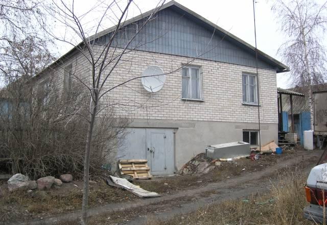 Дом на участке0,5 гектара Воронеж
