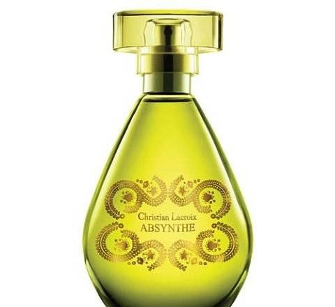 Christian Lacroux Absynthe Москва