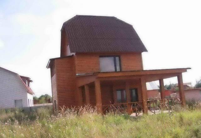 Дом 150 м2 Ломоносовский р-н,Пигелево,5 км от Спб Санкт-Петербург