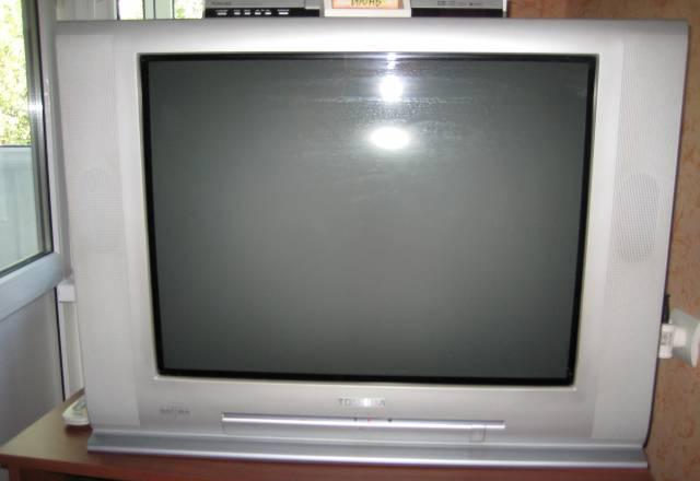 Телевизор Toshiba 29CJZ5SR Москва