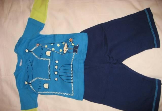 Детские вещи известных фирм (100-250) Москва