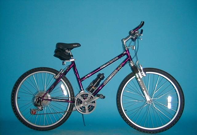 Cannondale F4000 SL Mountain Bike Челябинск