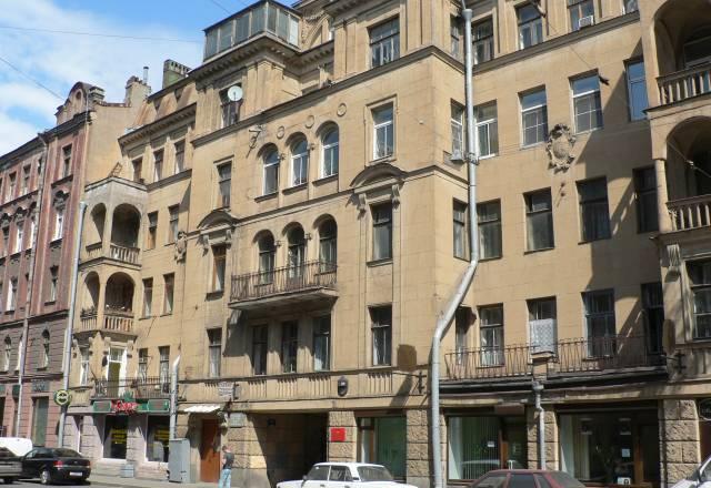 Б.Зеленина, универс. помещение 14 кв.м., отд. вх Санкт-Петербург