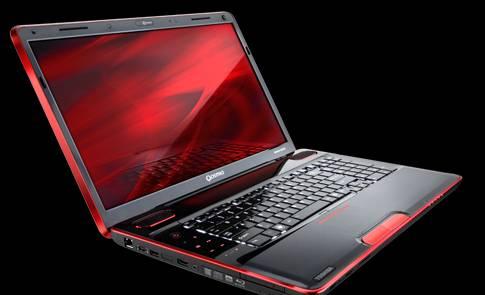 Toshiba Qosmio X505-Q850 Москва