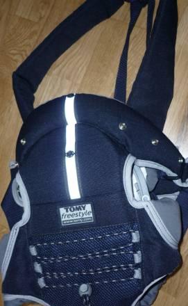 Кенгуру фирмы Томи Москва