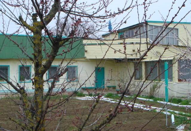 Благоустроенный дом с землёй на Черноморском побер Анапа
