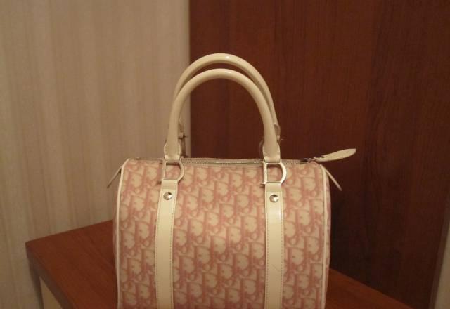 Cумочка Christian Dior Москва