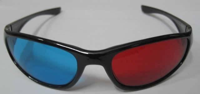 3d-стерео очки Нижний Новгород