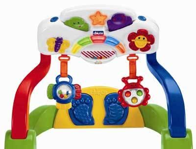 Развивающий центр Chicco DUO Видное