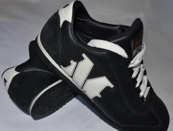 Кеды Москва