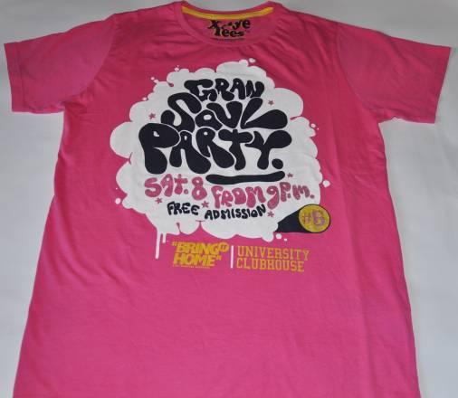 Футболка xdye (новая) Москва