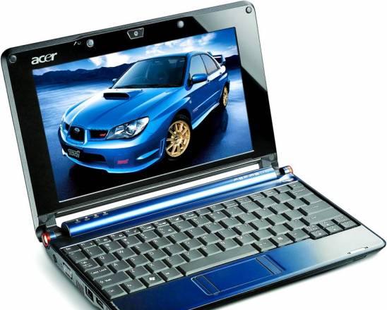 Acer Aspire One AOA 110-AB Москва