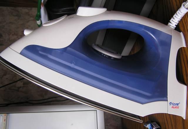 Электрический утюг vigor Москва