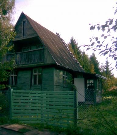 Сдаётся дача в Лужском районе Санкт-Петербург