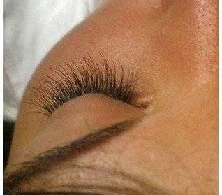 Наращивание  ресниц качественносвао,500 руб Москва