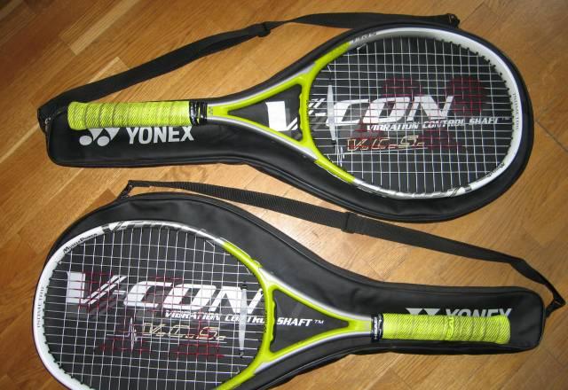 Yonex V-CON Москва