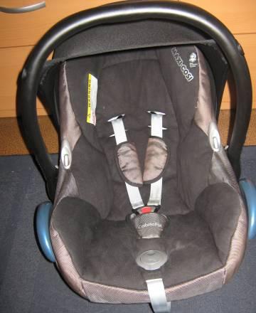 Кресло Maxi-cosi Химки