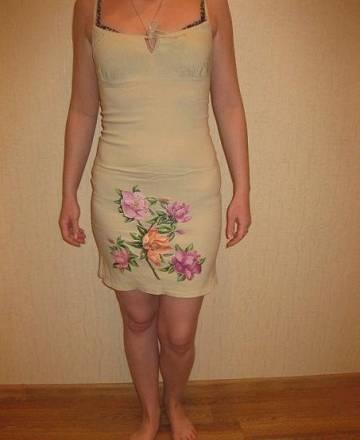 Сарафан  Санкт-Петербург