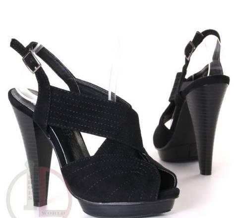 Босоножки Москва