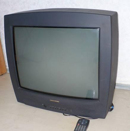 Телевизор Daewoo DMQ-2510 Санкт-Петербург