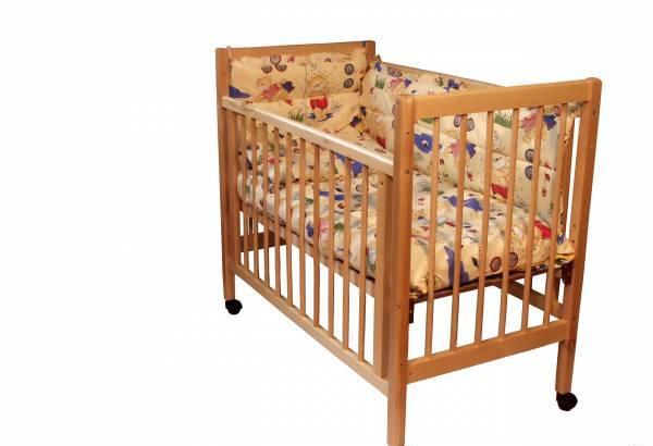 Кровать детская /производитель  Нылгинская мебельная фабрика Ува