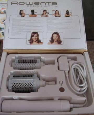Фен-щетка Rowenta CF9000 Москва