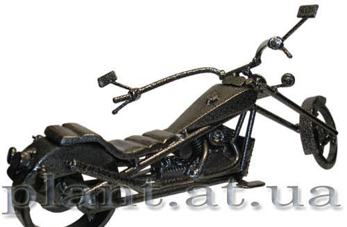 Авторские сувениры из металла Москва