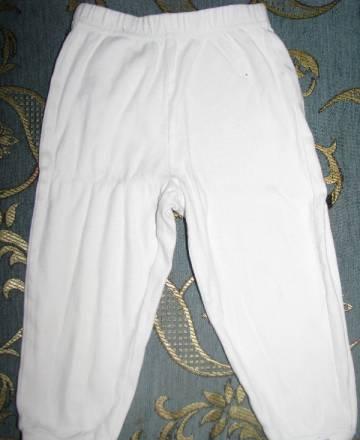 Спортивные брючки Санкт-Петербург