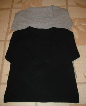 Водолазка хлопковая, 2 шт Москва