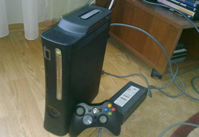 XBox 360 Elite Санкт-Петербург