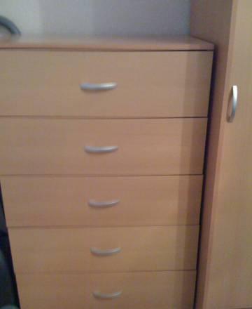 Комод Москва