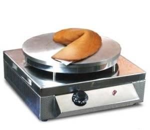 Блинница однопостовая электрическая БЛ-1-350 Москва