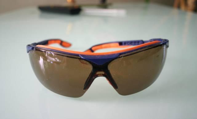 Очки защитные Uvex Саратов