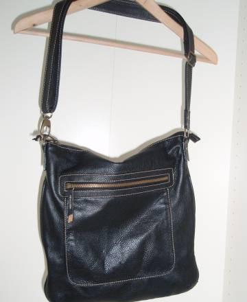 Сумка из кожзама, б/у Москва