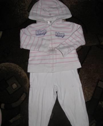 Спортивный костюм Санкт-Петербург