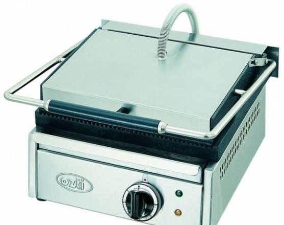 Контактный гриль тостер (прижимной) OTM 3 Москва