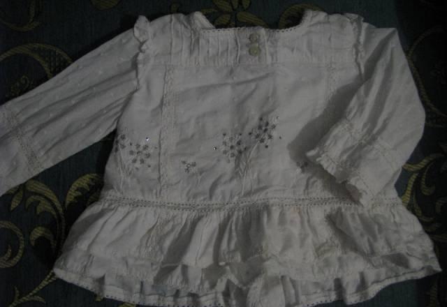 Нарядная блузочка Санкт-Петербург