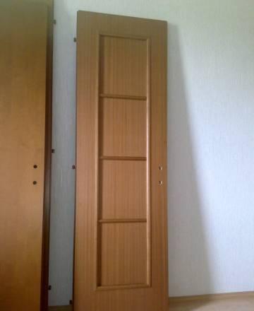 Двери межкомнатные новые Москва