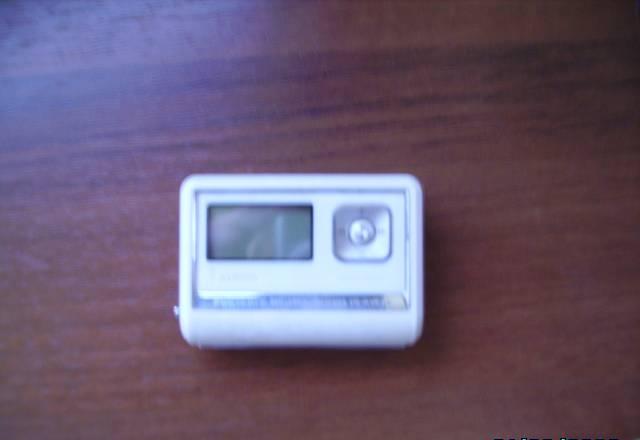 Mp-3 плеер Чехов