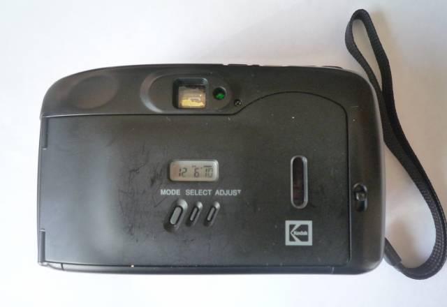 Фотоаппарат kodak star zoom 70 QD Москва