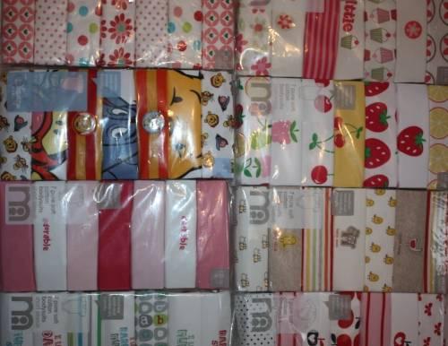 Новые боди и слипы mothercare р.80, 86 Москва