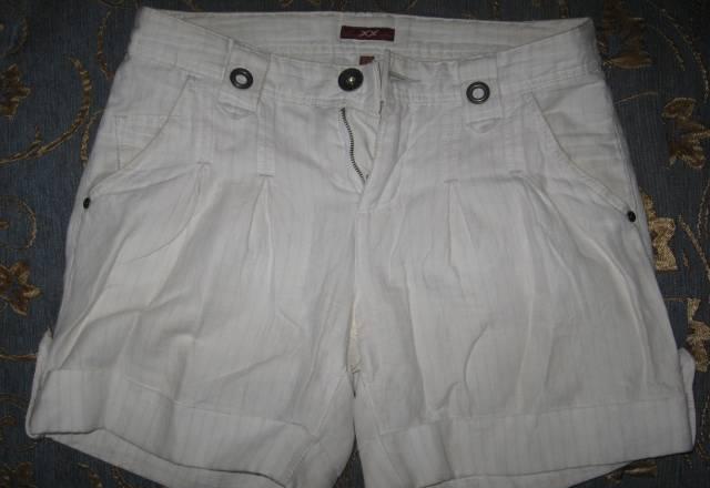 Шорты(MeXX) Белгород