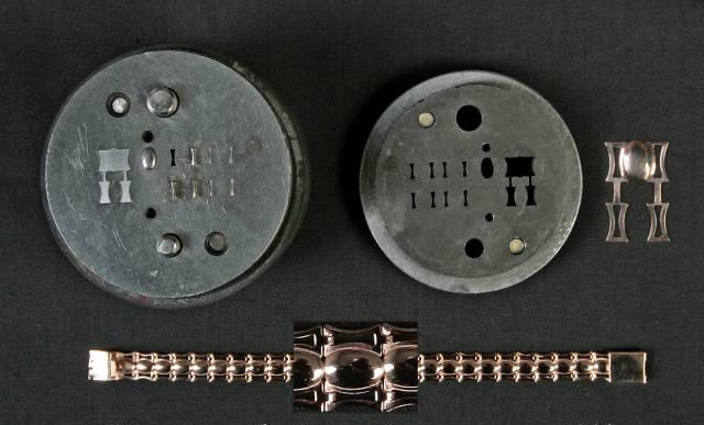 Изготовление и продажа ювелирных штампов Чебоксары