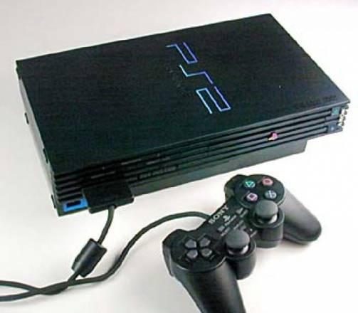 Playstation 2 Москва