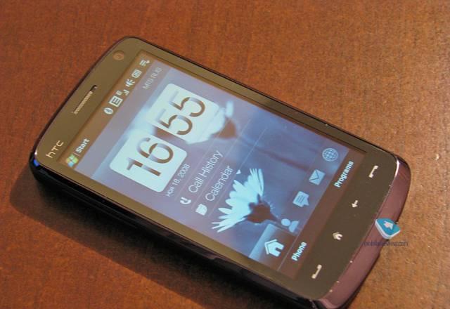 HTC Touch HD Санкт-Петербург
