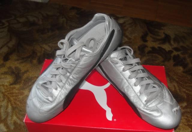 Кроссовки  Puma Москва