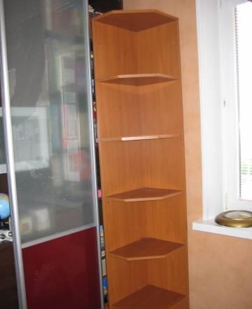 Стойка угловая Москва