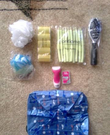 Мочалки, бигуди и т.д Москва