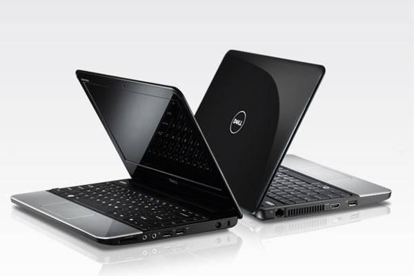 Новый нетбук Dell 11z  дешево Москва